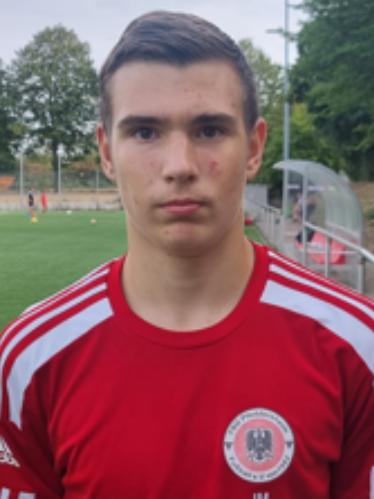 Jason Müller