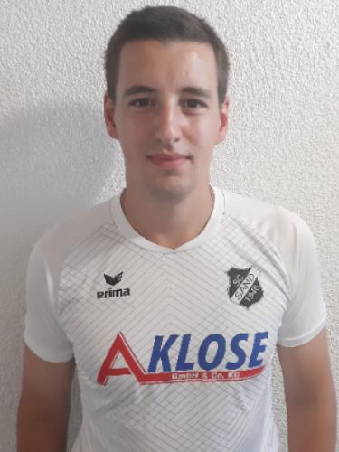 Hannes Huschle
