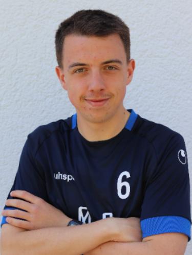Max Köppe