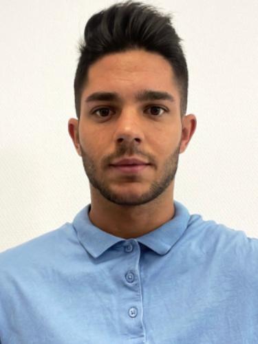 Patrick Monteiro