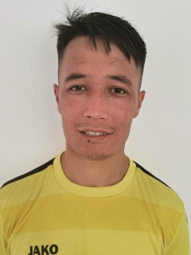 Hamid Qambari