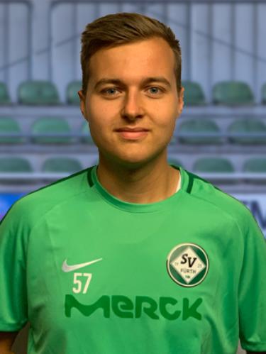 Maximilian Hummel