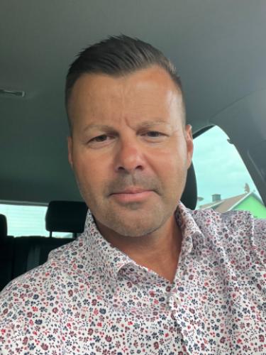 Ronny Sedlak