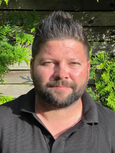 Andy Helbing