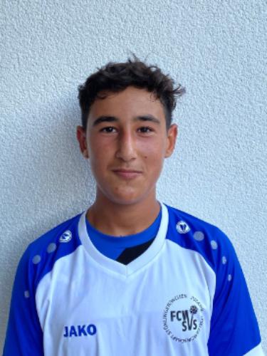 Khaled Alobaid