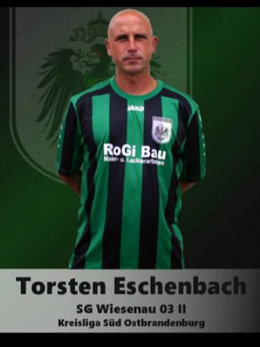 Torsten Eschenbach