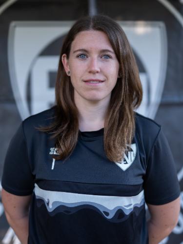 Stefanie Riehl
