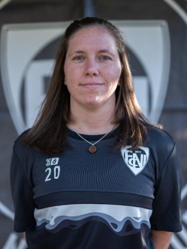 Romina Susanne Kunze