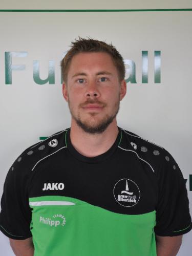 Christof Hülsmann