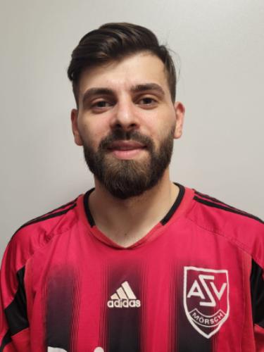 Mikail Coskun