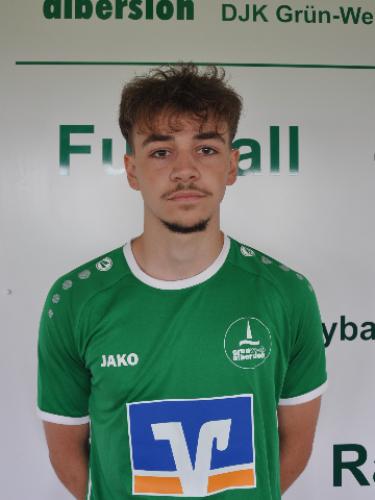 Nicolas Rafael Raabe