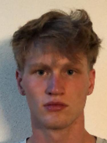 Aaron Alexander Voß