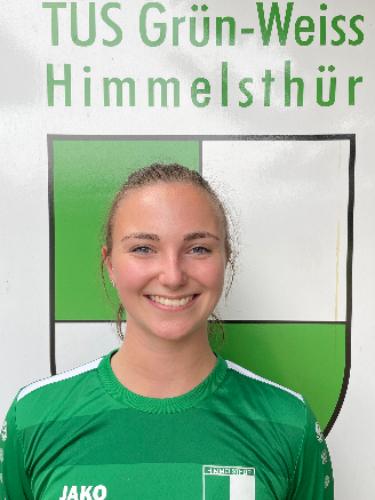Emily Hübner