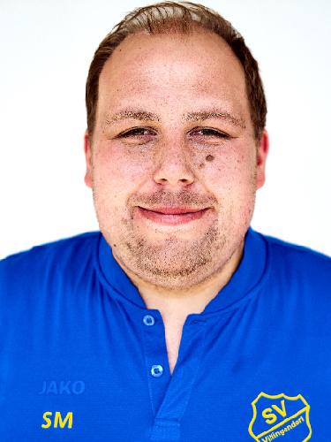 Sebastian Müller