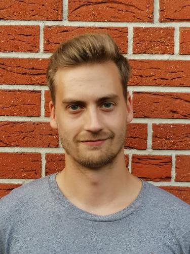 Frederik Hanses