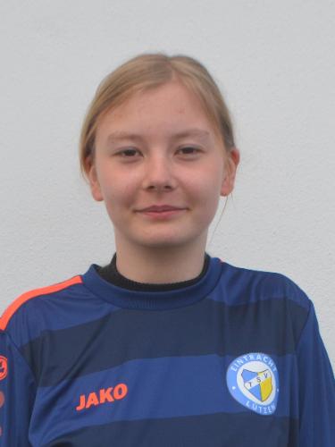 Jana Röhr