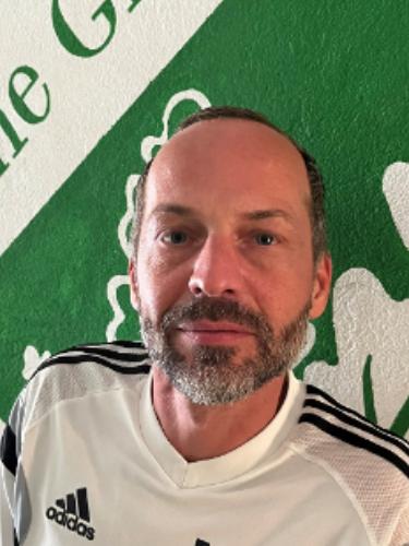 Martin Prüfer