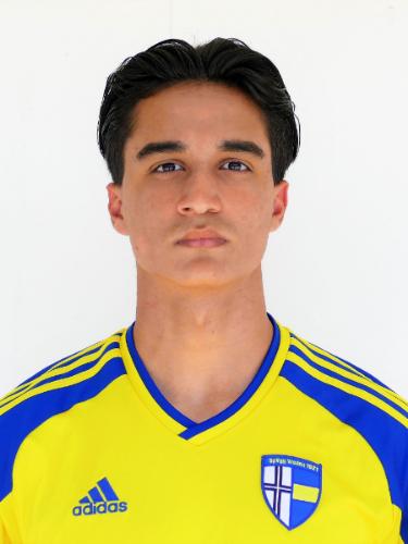 Dani Fahad