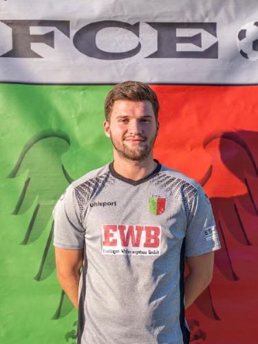 Timo Müller