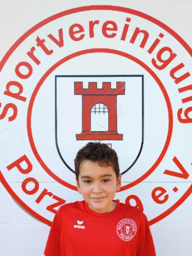 Kerim Aras