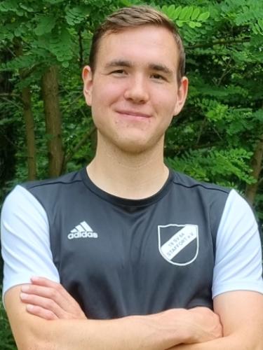 Jonas Hauth
