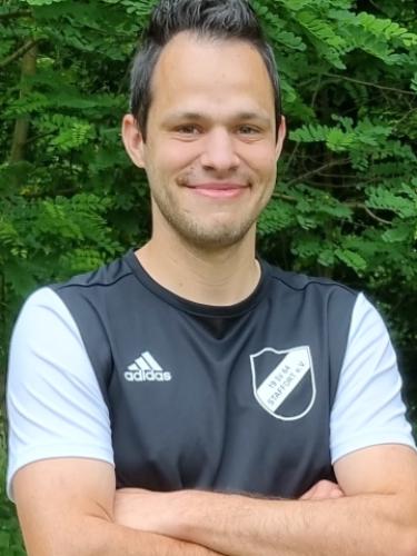 Alan Kumb
