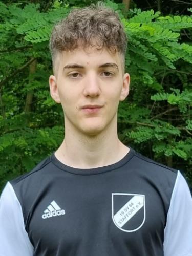 Jonathan Jochen Kreuzinger