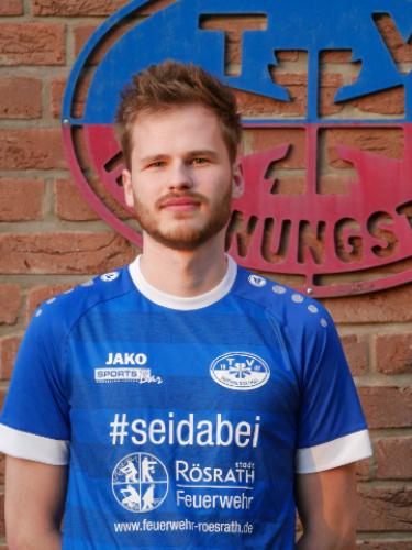 Markus Rolle