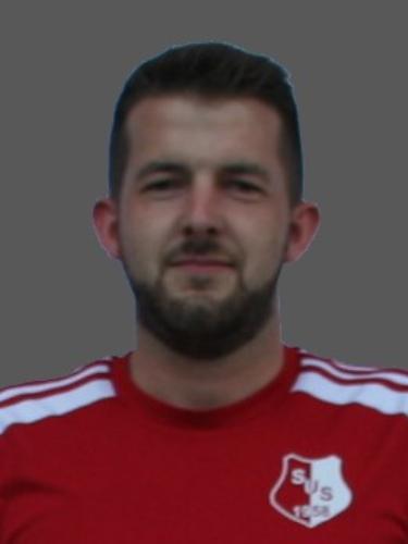 Stephan Gerotzke