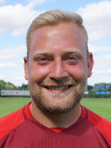 Florian Bohnhorst