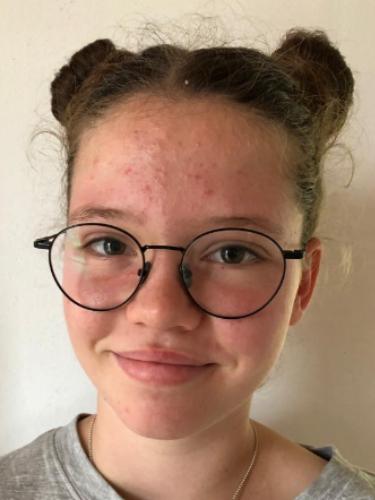 Janne Laura Theet-Meints