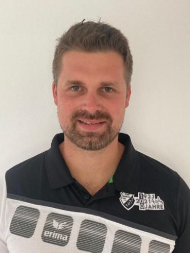 Tobias Reich