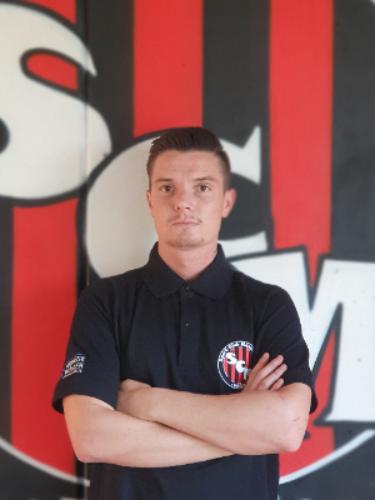 Daniel Browarczyk