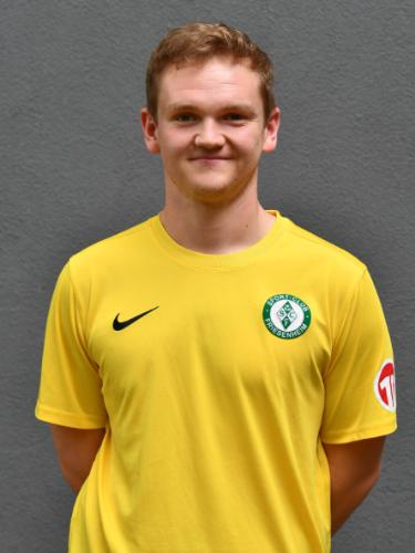 Jannik Gießler