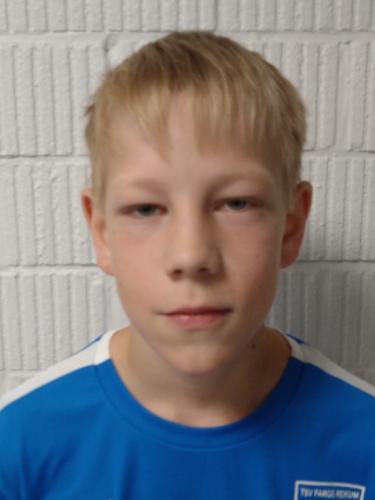 Joshua Terence Löw