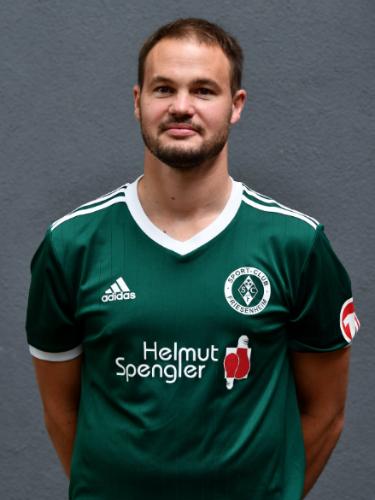 Marco Sohn