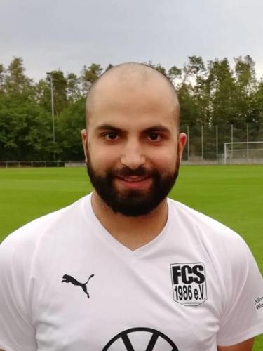 Ugur Arikboga