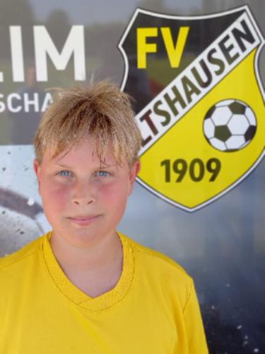 Lukas Schmitt