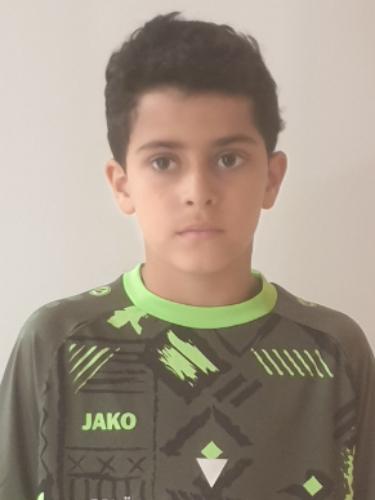 Mounir Eitaz