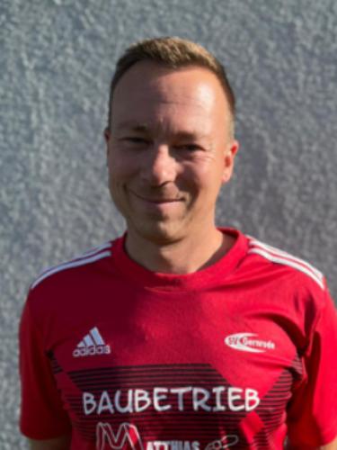 Christoph Hellrung