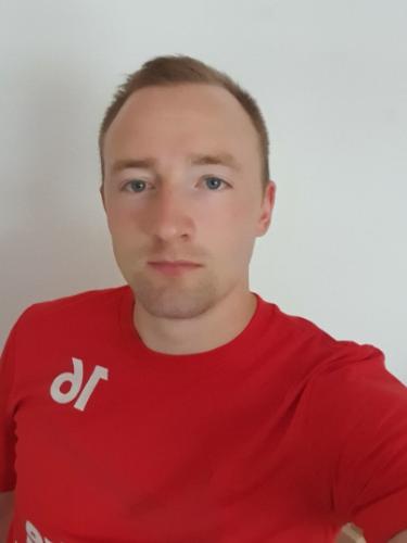 Andre Diersen