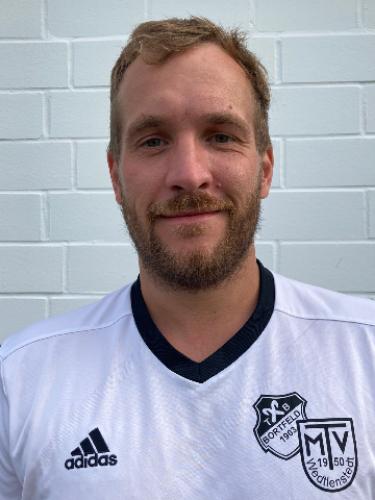 Tom Hentschel