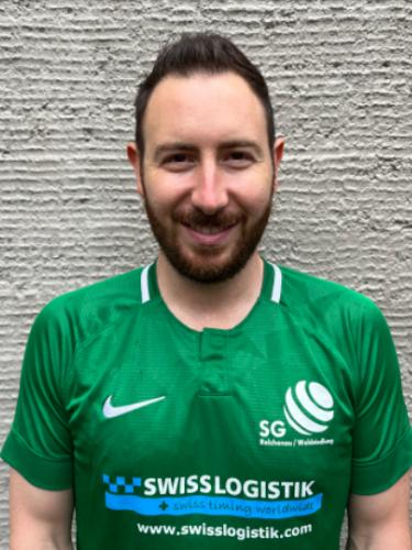Timo Schemenau
