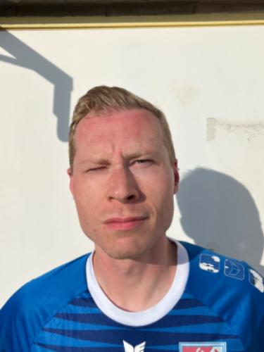Marc Daniel Leicht