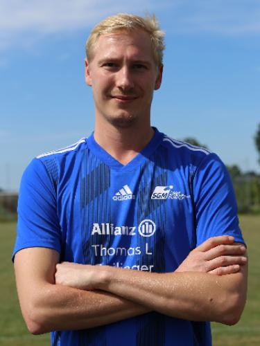 Sebastian Meyer