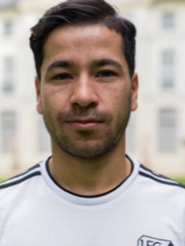 Shamsullah Zarifi
