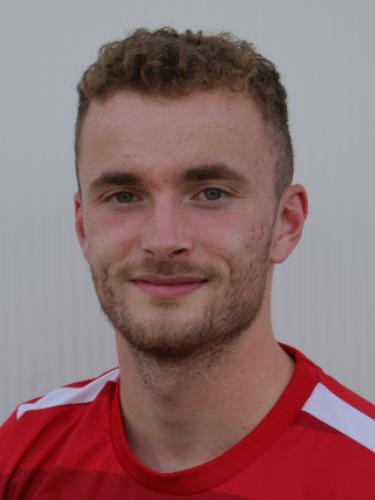Simon Hutter