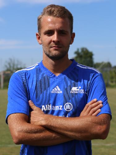Fabian Wieser