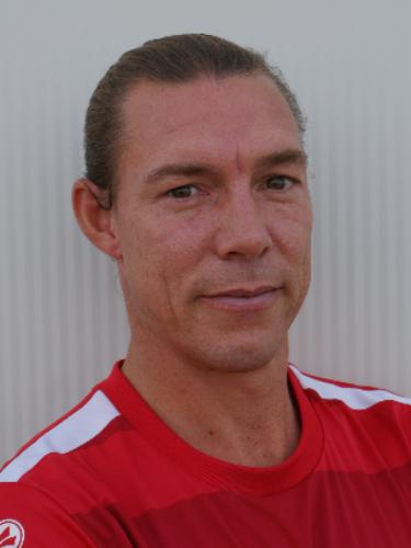 Tobias Kurth
