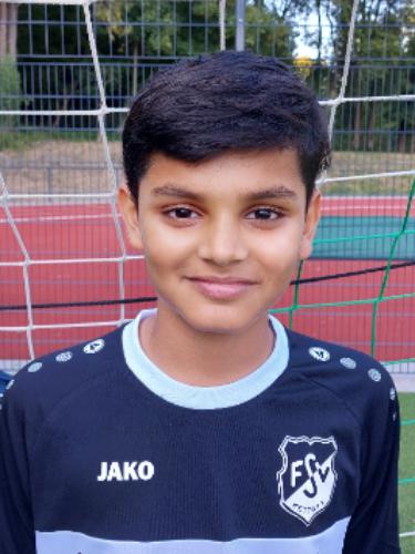 Namandeep Singh Multani